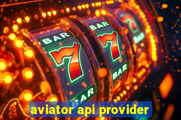 aviator api provider